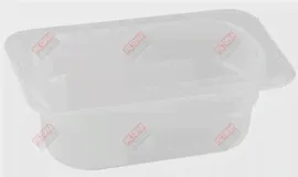 Гастроемкость GASTROMIX полипропилен, GN1/9-65