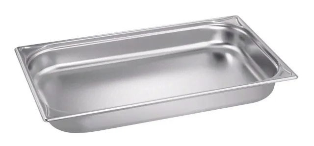 Гастроемкость (530x325х65) Gastromix GN 1/1-65-0