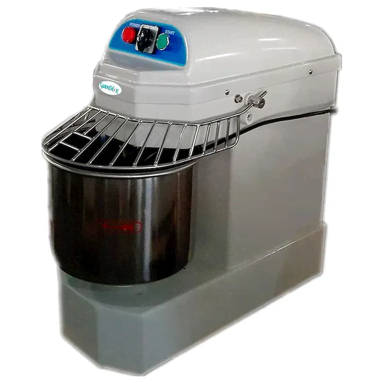 Тестомес GASTROMIX HS10A
