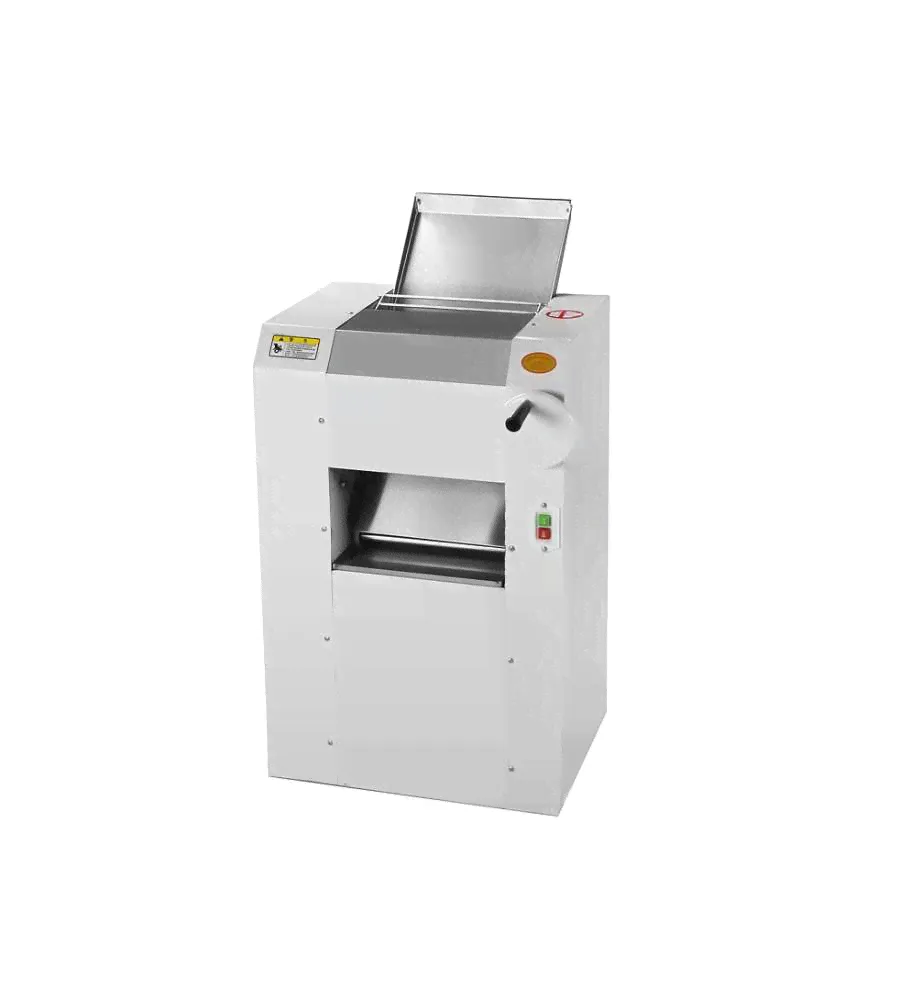 Машина тестораскаточная для крутого теста Gastromix YL500