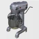 Миксер планетарный GASTROMIX B 30C [Артикул 61866]