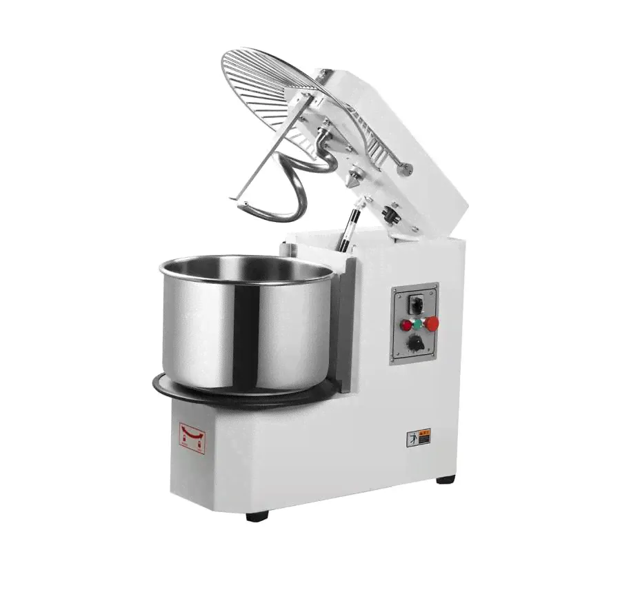 Тестомес спиральный 30л Gastromix HSD30B-0