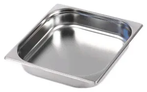 Гастроемкость GASTROMIX GN 2/3-40-0