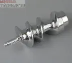 Шнек для мясорубки GASTROMIX MG-12