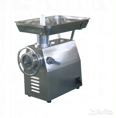 Мясорубка gastromix MG-22R. Реверс