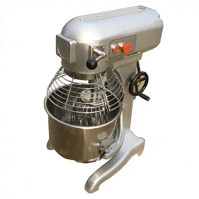Миксер планетарный Gastromix B 10C (без упаковки)-0