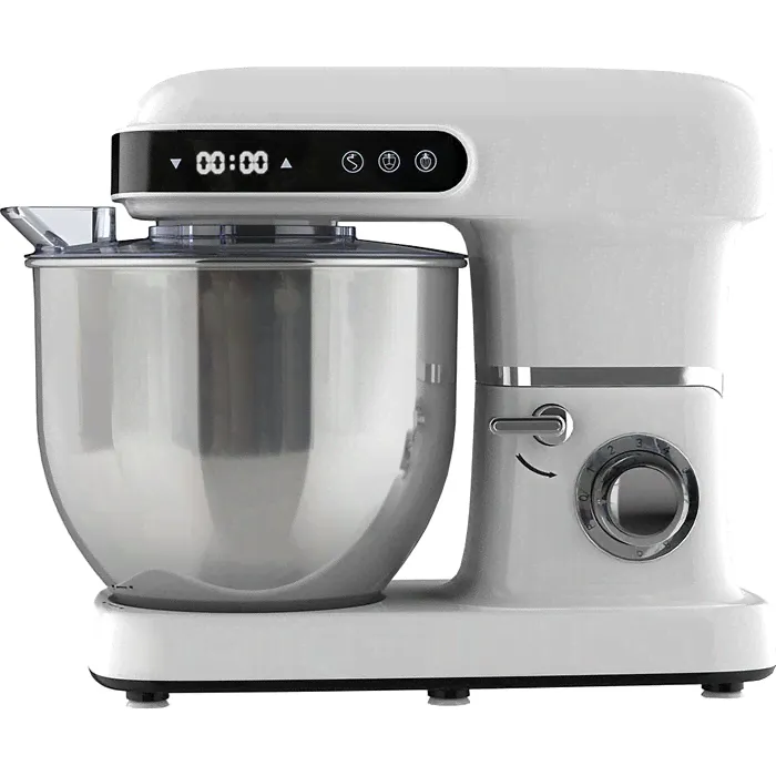 Миксер планетарный Gastromix B 10 ECO 10л
