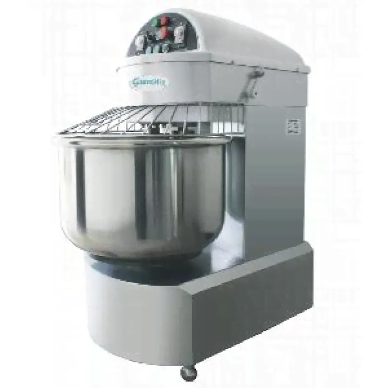 ТЕСТОМЕС GASTROMIX СПИРАЛЬНЫЙ HS80B (C6167)-0
