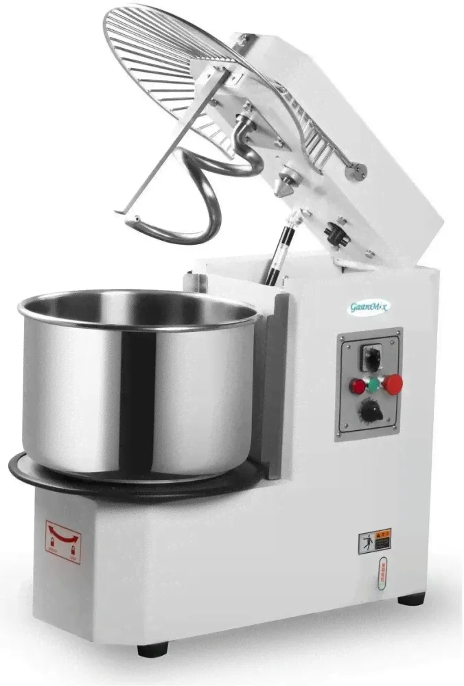 Тестомес Gastromix HSD20B-0