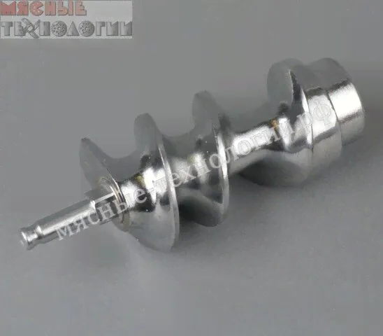 Шнек для мясорубки GASTROMIX MG-12-0