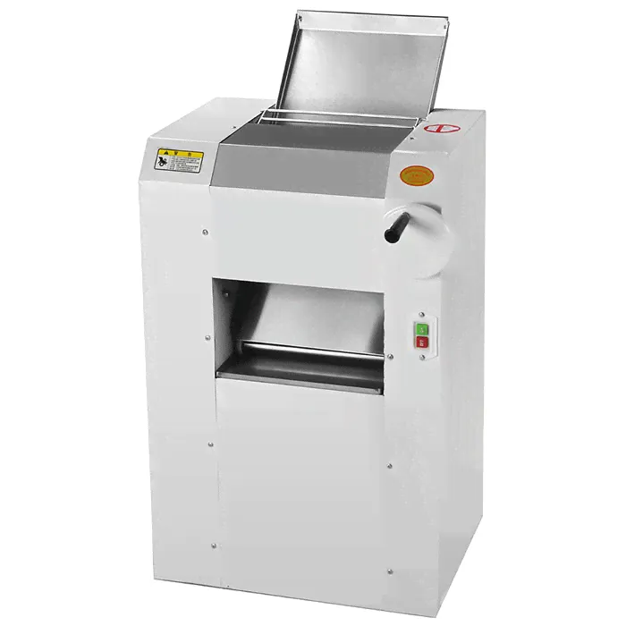 Тестораскаточная машина Gastromix YL300 для крутого теста