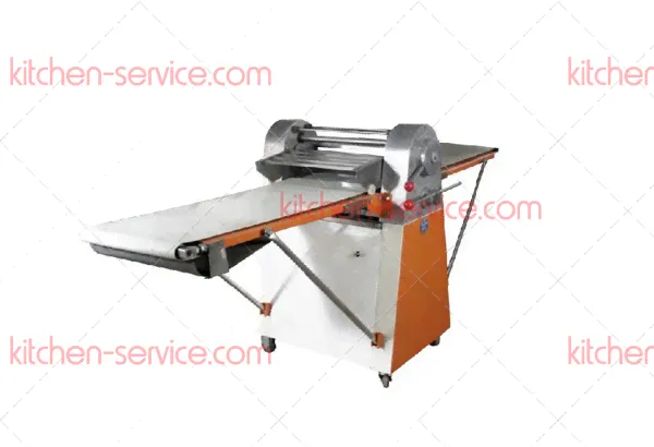 Машина тестораскаточная TDR-520 GASTROMIX-0