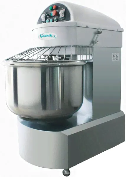 Спиральный тестомес Gastromix HS80B-0
