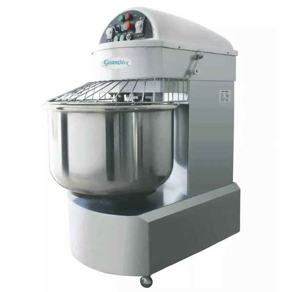 Тестомес спиральный Gastromix HS80B (2 СКОРОСТИ)