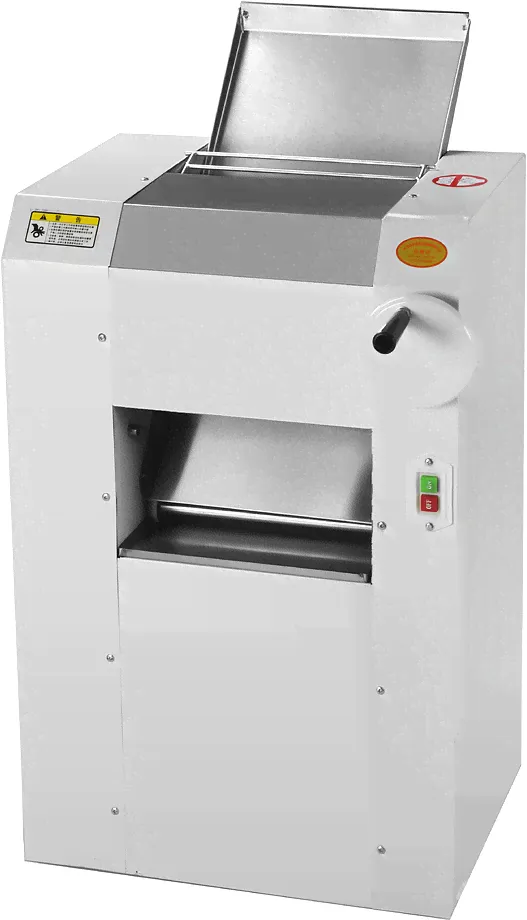Тестораскаточная машина для крутого теста Gastromix YL300