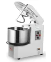 Тестомес Gastromix HSD30B, спиральный, 30 литров, съемная дежа, 380 Вольт