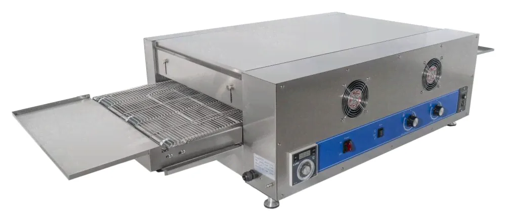 Конвеерная печь Gastromix CO-18