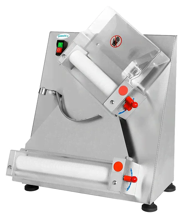 Тестораскаточная машина Gastromix DR-30