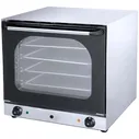 Печь конвекционная Gastromix HEB4-F с пароувлажнением