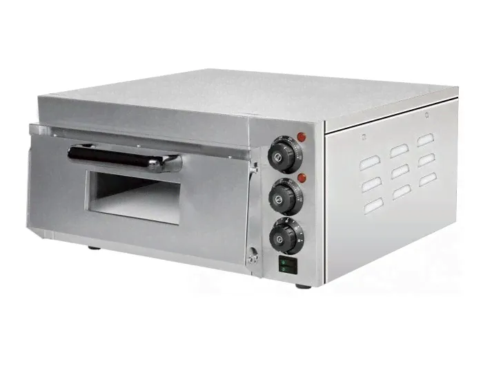 Подовая печь для пиццы Gastromix GS 1, подовая, 1 ярус-0