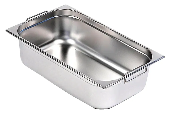 Гастроемкость Gastromix GN-H 1/3-150