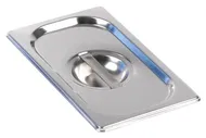 Крышка к гастроемкости GASTROMIX GN 1/4