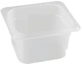 Гастроемкость Gastromix GN1/6-100 полипропилен 166100