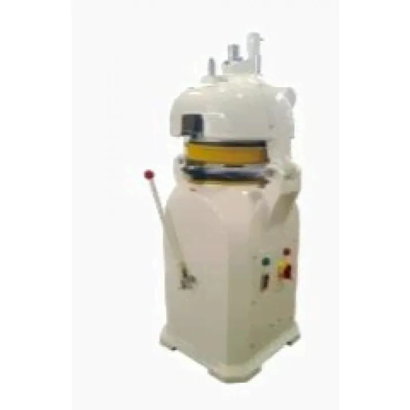 ТЕСТОДЕЛИТЕЛЬ-ОКРУГЛИТЕЛЬ GASTROMIX GR-30S (E0540)-0