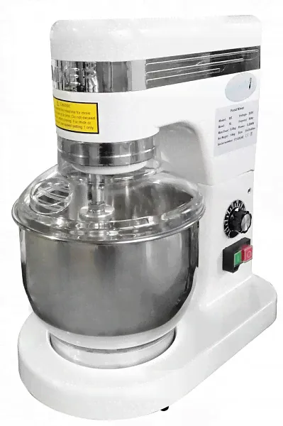 Планетарный миксер Gastromix B 5