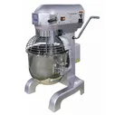 Миксер планетарный профессиональный Gastromix B 10C