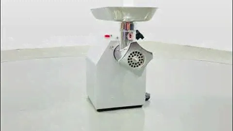 Мясорубка GASTROMIX MG-12В