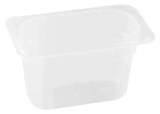 Гастроемкость Gastromix GN 1/4-150 (265х162х150) полипропилен-0