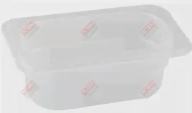 Гастроемкость GASTROMIX полипропилен, GN1/9-100