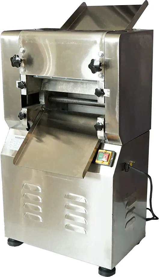 Тестораскаточная машина Gastromix для крутого теста YL290(E6028)
