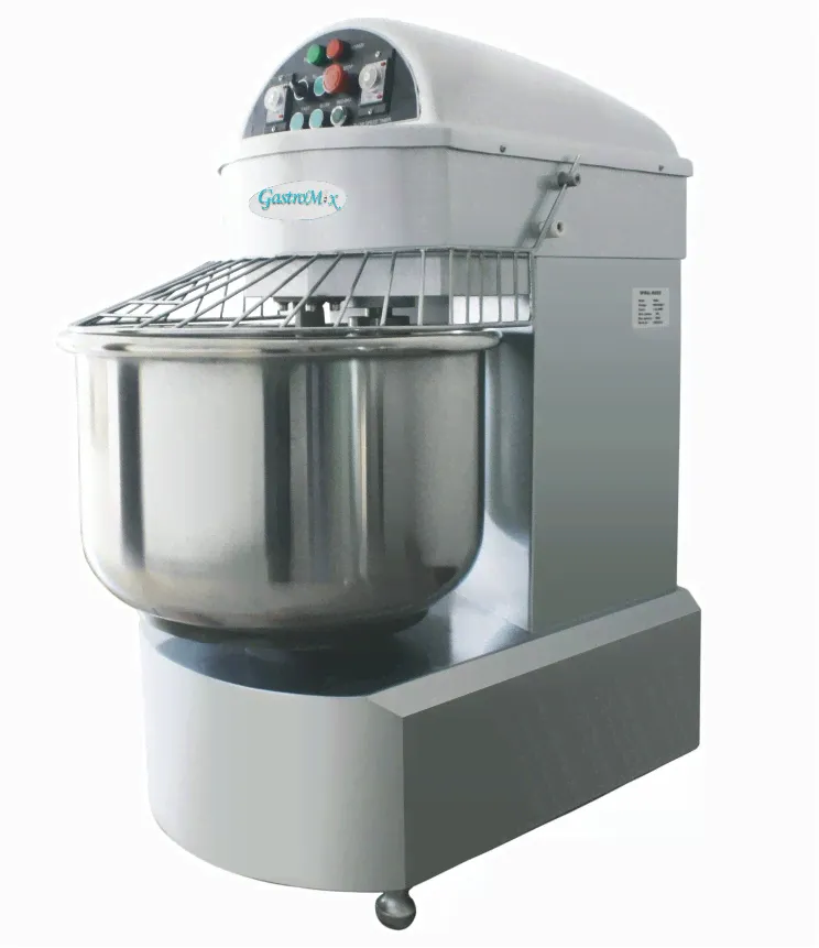 Тестомес спиральный Gastromix HS80B(C6167)-0