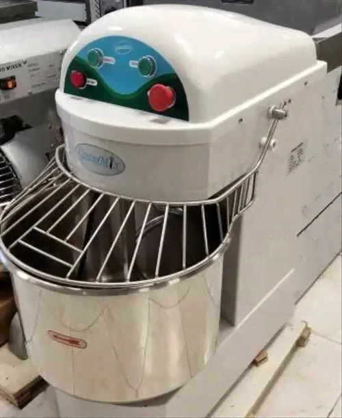 Тестомес GASTROMIX HS30В Gastromix