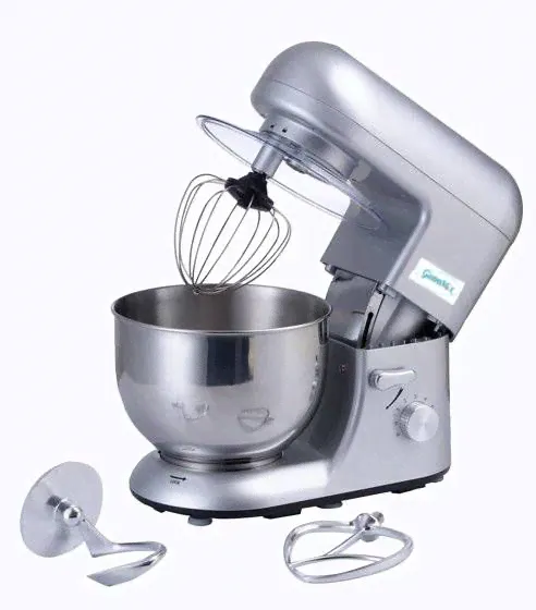 Миксер планетарный настольный GASTROMIX B 5 Eco