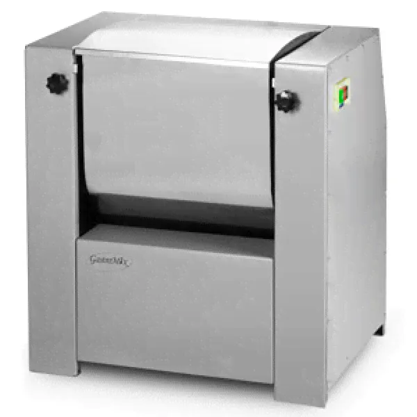 Тестомес Gastromix H SH40 для крутого теста-0