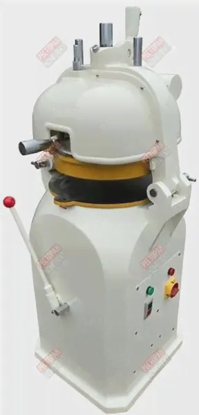 Тестоделитель-округлитель GASTROMIX GR-30S 220V-0