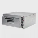 Печь для пиццы GASTROMIX GS 1 [Артикул 74925]