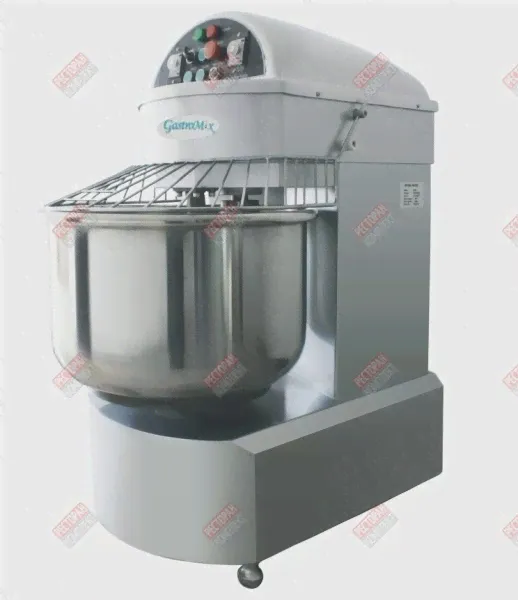 Тестомес спиральный GASTROMIX HS80B-0