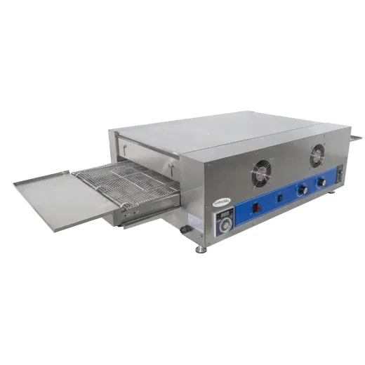     Gastromix Co-18