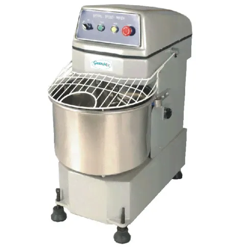Тестомес спиральный Gastromix HS60В (2 СКОРОСТИ)