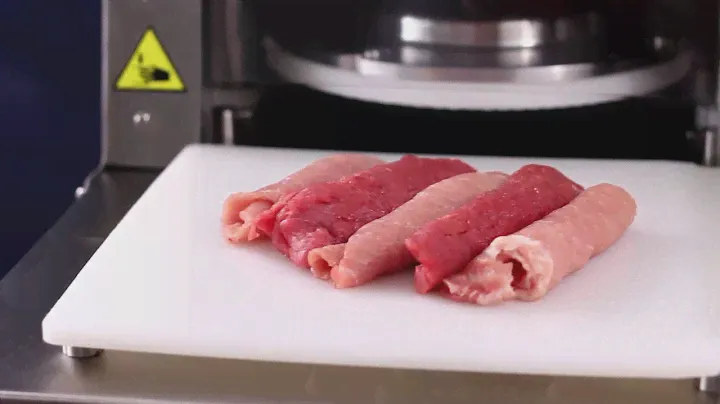 Primax gastromix