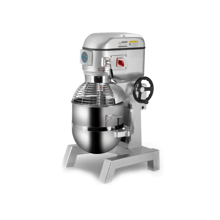 Миксер Планетарный Gastromix B 40C(B6901)-0