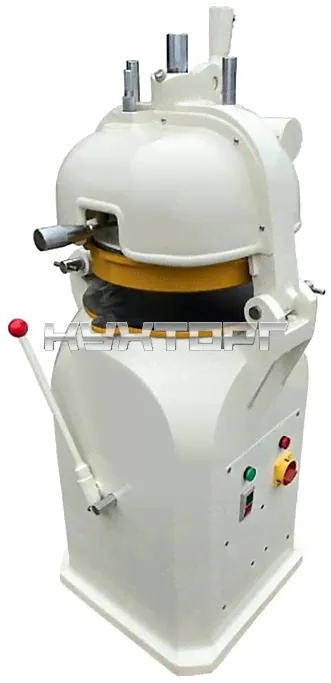 Тестоделитель-округлитель Gastromix GR-30S