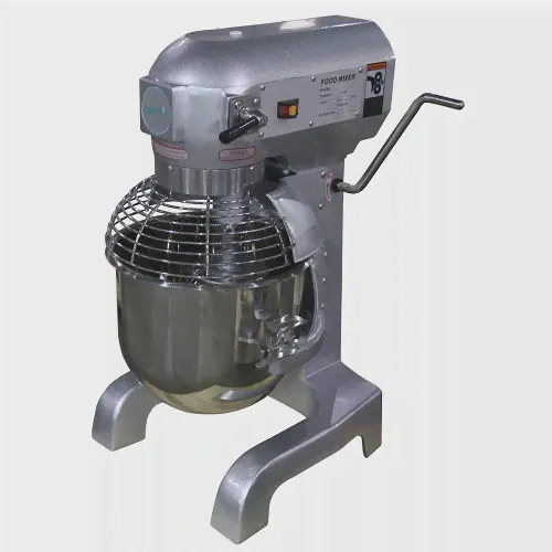 Миксер планетарный GASTROMIX B 30C [Артикул 61866]-0