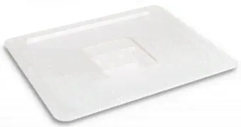Крышка к гастроемкости GASTROMIX GN1/4 полипропилен 164000