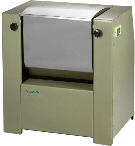 Тестомес спиральный GASTROMIX HSH40