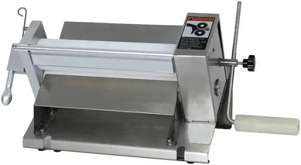 Тестораскаточная машина Gastromix DR-270